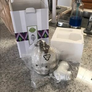 Scentsy Nightlight Wax Warmer